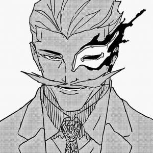 Zzzzz 1749218041313 — Shonen Villains and Antagonits option 311