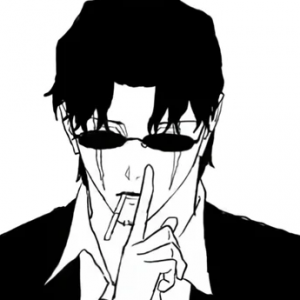 Zzzzz 1749218041314 — Shonen Villains and Antagonits option 312