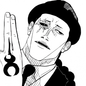 Zzzzz 1749218041315 — Shonen Villains and Antagonits option 313