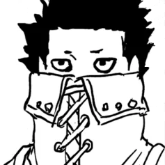 Zzzzz 1749218041316 — Shonen Villains and Antagonits option 314