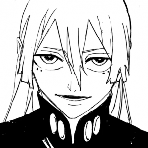 Zzzzz 1749218041317 — Shonen Villains and Antagonits option 315