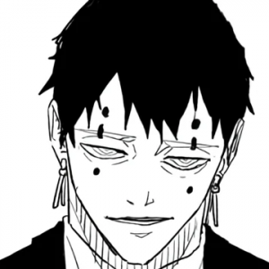Zzzzz 1749218042321 — Shonen Villains and Antagonits option 319