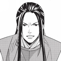 Zzzzz 1749218042337 — Shonen Villains and Antagonits option 333