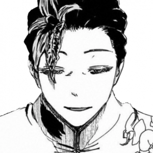 Zzzzz 1749218042344 — Shonen Villains and Antagonits option 340