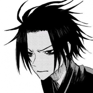 Zzzzz 1749218043348 — Shonen Villains and Antagonits option 344