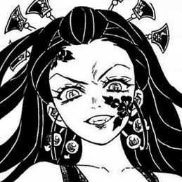 Zzzzz 1749218043359 — Shonen Villains and Antagonits option 356