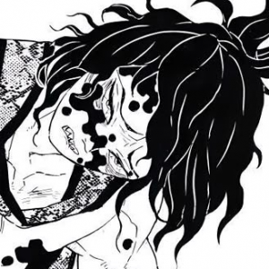 Zzzzz 1749218043360 — Shonen Villains and Antagonits option 357