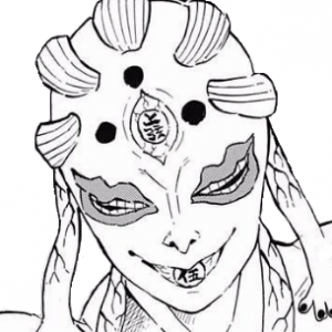 Zzzzz 1749218043361 — Shonen Villains and Antagonits option 358