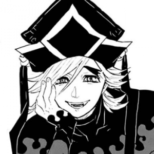 Zzzzz 1749218208364 — Shonen Villains and Antagonits option 361