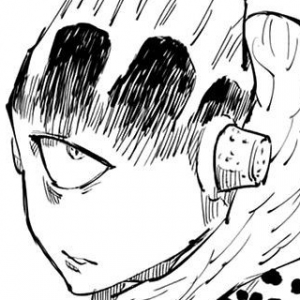 Zzzzz 1749218208368 — Shonen Villains and Antagonits option 365