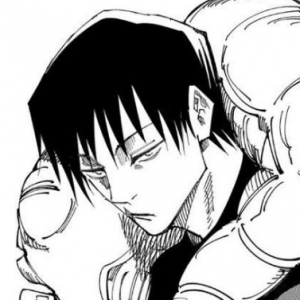 Zzzzz 1749218208372 — Shonen Villains and Antagonits option 369