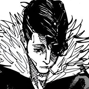 Zzzzz 1749218208374 — Shonen Villains and Antagonits option 371