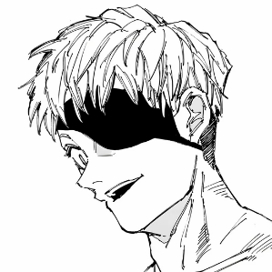 Zzzzz 1753365087428 — Shonen Villains and Antagonits option 386