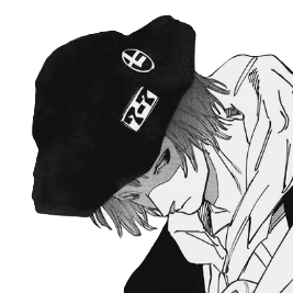Zzzzz 1753365376428 — Shonen Villains and Antagonits option 388
