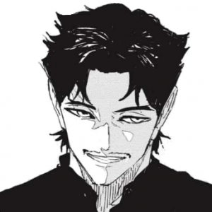 Zzzzz 1754246125483 — Shonen Villains and Antagonits option 318