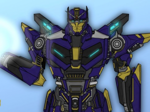 Fan Art 3 — Sentinel Prime Tier List - Comodin Cam option 27