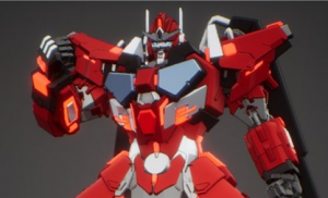 Fan Art 4 — Sentinel Prime Tier List - Comodin Cam option 34