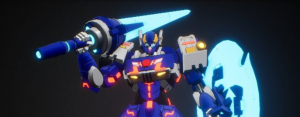 Fan Art 5 — Sentinel Prime Tier List - Comodin Cam option 49