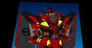 Fan Art 7 — Sentinel Prime Tier List - Comodin Cam option 36