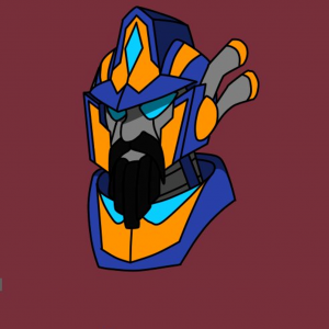 Fan Art 8 — Sentinel Prime Tier List - Comodin Cam option 35