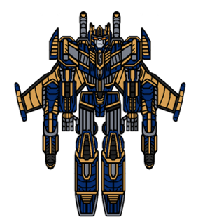 Fan Art 9 — Sentinel Prime Tier List - Comodin Cam option 33