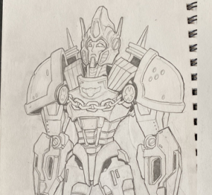 Fann — Sentinel Prime Tier List - Comodin Cam option 31