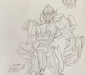 Fannn — Sentinel Prime Tier List - Comodin Cam option 30