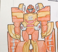 Fannnnnn — Sentinel Prime Tier List - Comodin Cam option 28