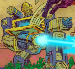 Doctor Venom Takes Control Of Soundwaves Headless Corpse Using Bumblebees Body As A Headmaster Interface — Soundwave Tier List - Comodin Cam option 11
