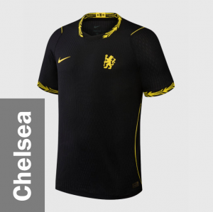A Chelsea 2627 — Premier League Away Kits 2026/27 option 6