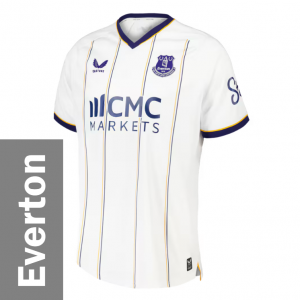 A Everton 2627 — Premier League Away Kits 2026/27 option 9