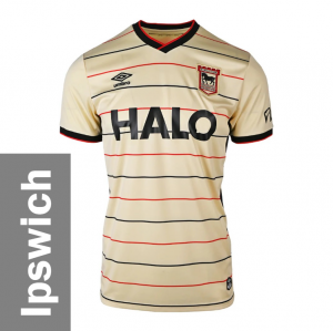 A Ipswich 2627 — Premier League Away Kits 2026/27 option 12