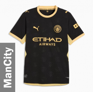 A Mancity 2627 — Premier League Away Kits 2026/27 option 15