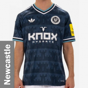 A Newcastle 2627 — Premier League Away Kits 2026/27 option 17