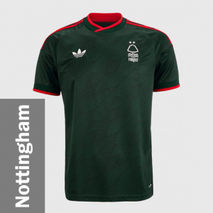 A Nottingham 2627 — Premier League Away Kits 2026/27 option 18