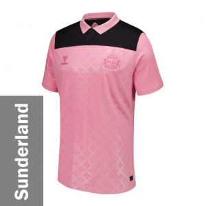 A Sunderland 2627 — Premier League Away Kits 2026/27 option 19