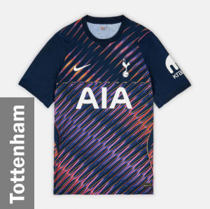 A Tottenham 2627 — Premier League Away Kits 2026/27 option 20