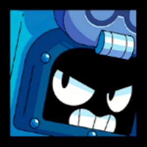 Ash — Brawl Stars: All Brawlers (November 2023)! option 3