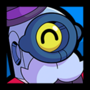 Barley — Brawl Stars: All Brawlers (November 2023)! option 4