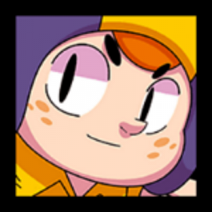 Bea — Brawl Stars: All Brawlers (November 2023)! option 5