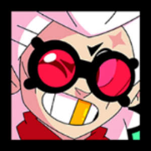 Belle — Brawl Stars: All Brawlers (November 2023)! option 6
