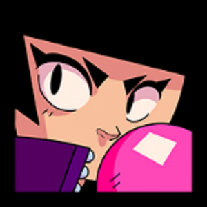 Bibi — Brawl Stars: All Brawlers (November 2023)! option 7