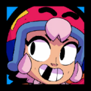 Bonnie — Brawl Stars: All Brawlers (November 2023)! option 9