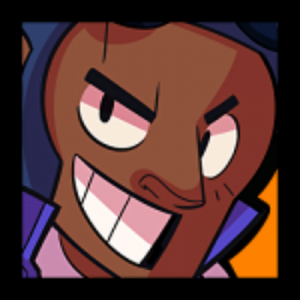 Brock — Brawl Stars: All Brawlers (November 2023)! option 10