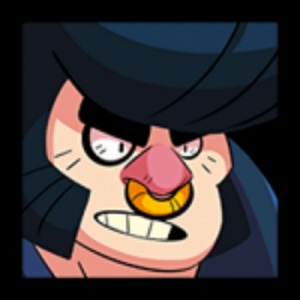 Bull — Brawl Stars: All Brawlers (November 2023)! option 11