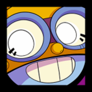 Carl — Brawl Stars: All Brawlers (November 2023)! option 15