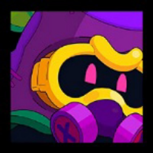 Cordelius — Brawl Stars: All Brawlers (November 2023)! option 21