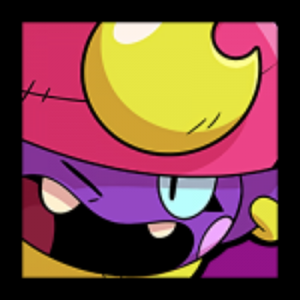 Eugnio — Brawl Stars: All Brawlers (November 2023)! option 30