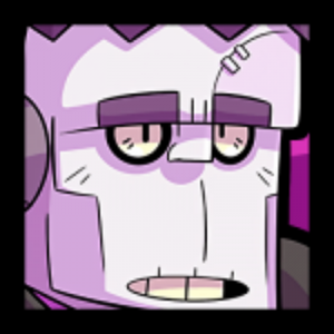 Frank — Brawl Stars: All Brawlers (November 2023)! option 33