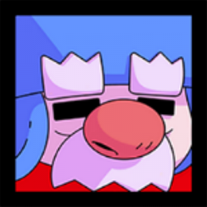 Gale — Brawl Stars: All Brawlers (November 2023)! option 34